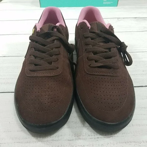 Nike SB Team Classic Premium Skate Shoes Mens Size 8 Womens 9.5 - AR0767-200 - Picture 3 of 7